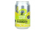 WHOLE EARTH Sparkling Organic Lemonade Drink 330ml
